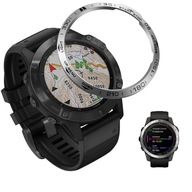 PRSTEŇOVÝ OBRÁZOK PRE GARMIN FENIX 7S SILVER PRSTEŇOVÝ OBRÁZOK PRE GARMIN FENIX 7S SILVER