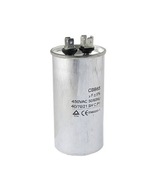 Motorový kondenzátor 15uF 450Vac CBB65 Motorový kondenzátor 15uF 450Vac CBB65