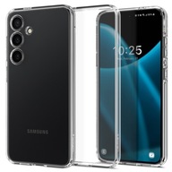 Puzdro na Samsung Galaxy S24, Spigen, kryt puzdra, zadný kryt, puzdro
