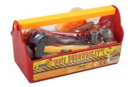 Kufor Little Toy Builder Tools