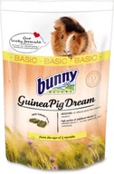 Bunny Nature - Guinea Pig Dream Basic 750G Bunny Nature - Guinea Pig Dream Basic 750G