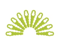 RYOBI RAC158 ČEPELE PRE RAC155 A RAC157 BEZSTRUNOVÁ HLAVA RYOBI RAC158 ČEPELE PRE RAC155 A RAC157 BEZSTRUNOVÁ HLAVA