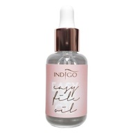 INDIGO - olej na frézovanie 8ml - Easy File Oil INDIGO - olej na frézovanie 8ml - Easy File Oil