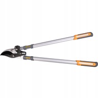 RICHMANN ODBOČKOVÉ NOŽNICE ALU, TEFLON, SK-5 C0370 RICHMANN ODBOČKOVÉ NOŽNICE ALU, TEFLON, SK-5 C0370