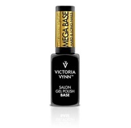 Victoria Vynn Mega Base Clear Building Base Transparent 8ml Victoria Vynn Mega Base Clear Building Base Transparent 8ml