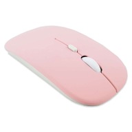 Bezdrôtová počítačová myš Alogy Mouse
