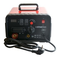 IDEÁLNY I-ŠTARTÉR 841 12/24V priamy 80A od 800A IDEÁLNY I-ŠTARTÉR 841 12/24V priamy 80A od 800A