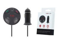 Forever TR-310 Bluetooth FM vysielač SÚPRAVA HANDSPHONE 2.1A čierna Forever TR-310 Bluetooth FM vysielač SÚPRAVA HANDSPHONE 2.1A čierna