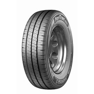 1x Kumho PorTran KC53 235/65R16C 115/113R