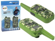 MORO WALKIE-TALKIE TRAILERS, 3KM DOSAH MORO WALKIE-TALKIE TRAILERS, 3KM DOSAH