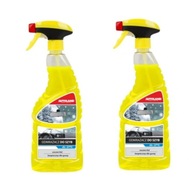 AUTOLAND MORS ROZMRAZOVANIE OKIEN 750ml SADA 2 ks AUTOLAND MORS ROZMRAZOVANIE OKIEN 750ml SADA 2 ks