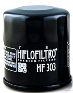 OLEJOVÝ FILTER HF303 HONDA VT 600C 1100 SHADOW OLEJOVÝ FILTER HF303 HONDA VT 600C 1100 SHADOW