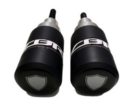 HONDA CBR 600 RR CBR600RR 2007-2018 - NÁRAZNÉ PODLOŽKY HONDA CBR 600 RR CBR600RR 2007-2018 - NÁRAZNÉ PODLOŽKY