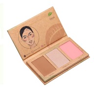 Natural Trio Palette na kontúrovanie LIGHT 301 Felicea Natural Trio Palette na kontúrovanie LIGHT 301 Felicea