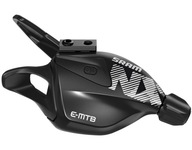 Radenie SRAM NX EAGLE TRIGGER E-MTB so svorkou Radenie SRAM NX EAGLE TRIGGER E-MTB so svorkou