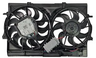 Ventilátor AUDI Q5 8R 09- 2,7 3,0 4,2 TDI TFSI Ventilátor AUDI Q5 8R 09- 2,7 3,0 4,2 TDI TFSI