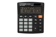 Kancelárska kalkulačka CITIZEN SDC-810NR, 10 číslic Kancelárska kalkulačka CITIZEN SDC-810NR, 10 číslic