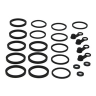 Sada na opravu predného strmeňa SUZUKI GSX 600/750 1988- Sada na opravu predného strmeňa SUZUKI GSX 600/750 1988-