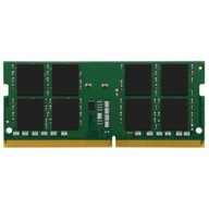 KINGSTON DDR4 SODIMM pamäť 8GB/3200 CL22 1Rx8