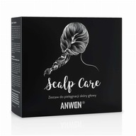 Anwen Scalp Care Súprava starostlivosti o pokožku hlavy Anwen Scalp Care Súprava starostlivosti o pokožku hlavy