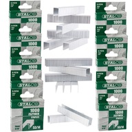 Zošívačka sada 10 kusov 2x (6,8,10,12,14mm) ZOŠÍVAČKA Zošívačka sada 10 kusov 2x (6,8,10,12,14mm) ZOŠÍVAČKA