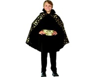 Kostým upír Upír Dracula Halloween maškarný karneval 130/140 Kostým upír Upír Dracula Halloween maškarný karneval 130/140