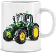 Hrnček s traktorom ako darček, 330 ml Hrnček s traktorom ako darček, 330 ml