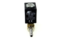 ACL30E solenoidový ventil 1P 230V AC 3,5 VA Akváriá ACL30E solenoidový ventil 1P 230V AC 3,5 VA Akváriá