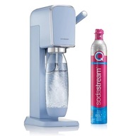 Modrá kartuša SodaStream ART Saturator Modrá kartuša SodaStream ART Saturator