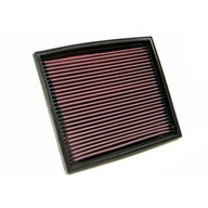 K&N filter BMW radu 5 3.5/4.0, M5 V8 96-04 33-2142 K&N filter BMW radu 5 3.5/4.0, M5 V8 96-04 33-2142