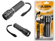 LED BATERKA S FUNKCIOU ZOOM 3W/150LM ENERGOTYTAN PL LED BATERKA S FUNKCIOU ZOOM 3W/150LM ENERGOTYTAN PL