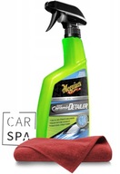 Meguiar's Hybrid Ceramic Quick Detailer SiO2 768ml Meguiar's Hybrid Ceramic Quick Detailer SiO2 768ml