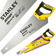Ručná píla 45 cm 11TPI Stanley Jet-Cut Fine 15-595
