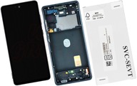 LCD displej Samsung Galaxy S20 FE 4G G780 Frame Service Pack Original LCD displej Samsung Galaxy S20 FE 4G G780 Frame Service Pack Original