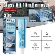 30 g odstraňovača olejového filmu z automobilového skla Glass F