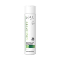 Šampón na vlasy BE BIO LONGEVITY DENSITY STRENGTHENING 300 ml