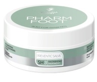 PHARM FOOT Preventic Salve masť s ozonizovaným olivovým olejom 75ml PHARM FOOT Preventic Salve masť s ozonizovaným olivovým olejom 75ml