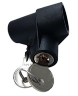 THULE LOCK 957 TO HANGON 972, 974, 9708 THULE LOCK 957 TO HANGON 972, 974, 9708
