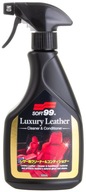 SOFT99 - LUXUSNÁ KOŽA - KOŽA - 500ml SOFT99 - LUXUSNÁ KOŽA - KOŽA - 500ml