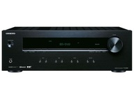 ONKYO TX-8220B 200W čierny prijímač ONKYO TX-8220B 200W čierny prijímač