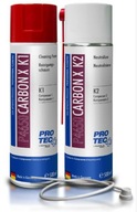 PROTEC CARBON X K1+K2 2X500ML PROTEC CARBON X K1+K2 2X500ML
