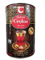 Čierny čaj Tanay Ceylon Premium – 500 g Čierny čaj Tanay Ceylon Premium – 500 g