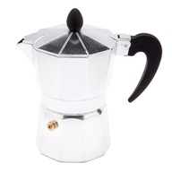 Hliníkový kávovar na espresso 6 šálok 300 ml