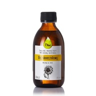 Olini slnečnicový olej 250 ml 100% prírodný Olini slnečnicový olej 250 ml 100% prírodný