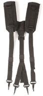 MT TACTICAL HARNESS pre vojenskú techniku LC2 ALICE, čierny MT TACTICAL HARNESS pre vojenskú techniku LC2 ALICE, čierny