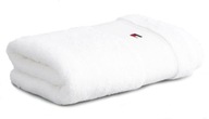 Plážová osuška TOMMY HILFIGER farba 50x100 logo Plážová osuška TOMMY HILFIGER farba 50x100 logo