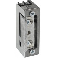 Symetrické elektrické otváranie zámku brány/dverí