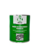 KEFA NA ÚDRŽBU PODVOZKU BOLL 1KG KEFA NA ÚDRŽBU PODVOZKU BOLL 1KG