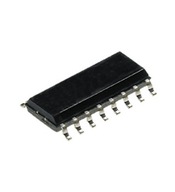 CS8673E ESOP16 Audio koncový zosilňovač 2x40W CS8673E ESOP16 Audio koncový zosilňovač 2x40W