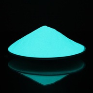 Luminiscenčný pigment svietiaci v tme 500 g